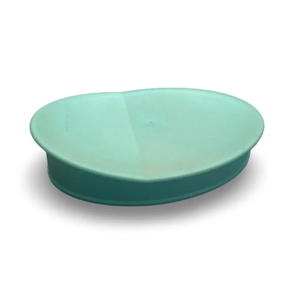 Tupperware Impressions Rocker Top Pitcher Replacement Lid 3334B Light Blue Green